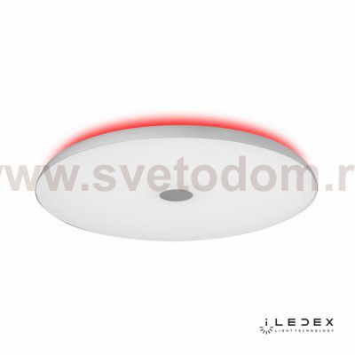 Потолочный светильник iLedex Music 1706/500 WH