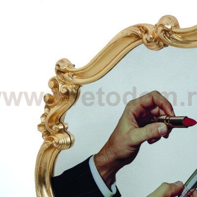 Зеркало Baroque Lipstick