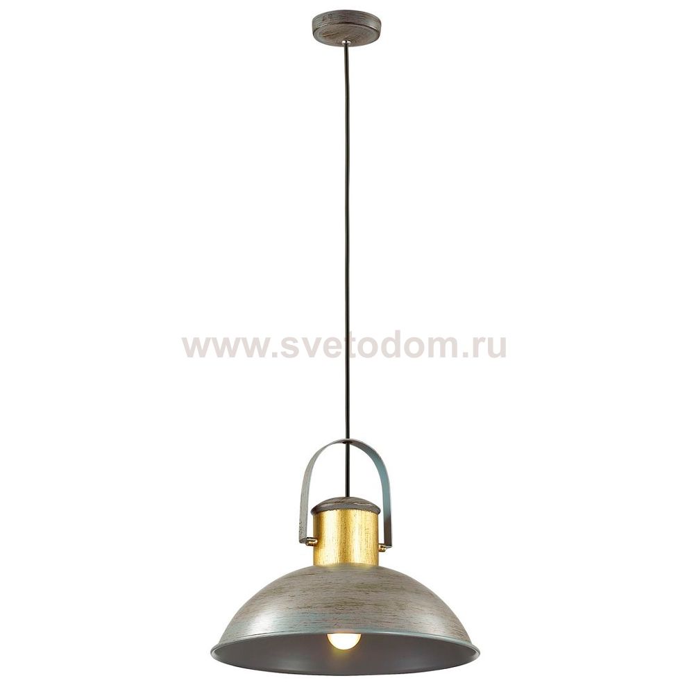 Люстра Favourite 1707-1P Bowl