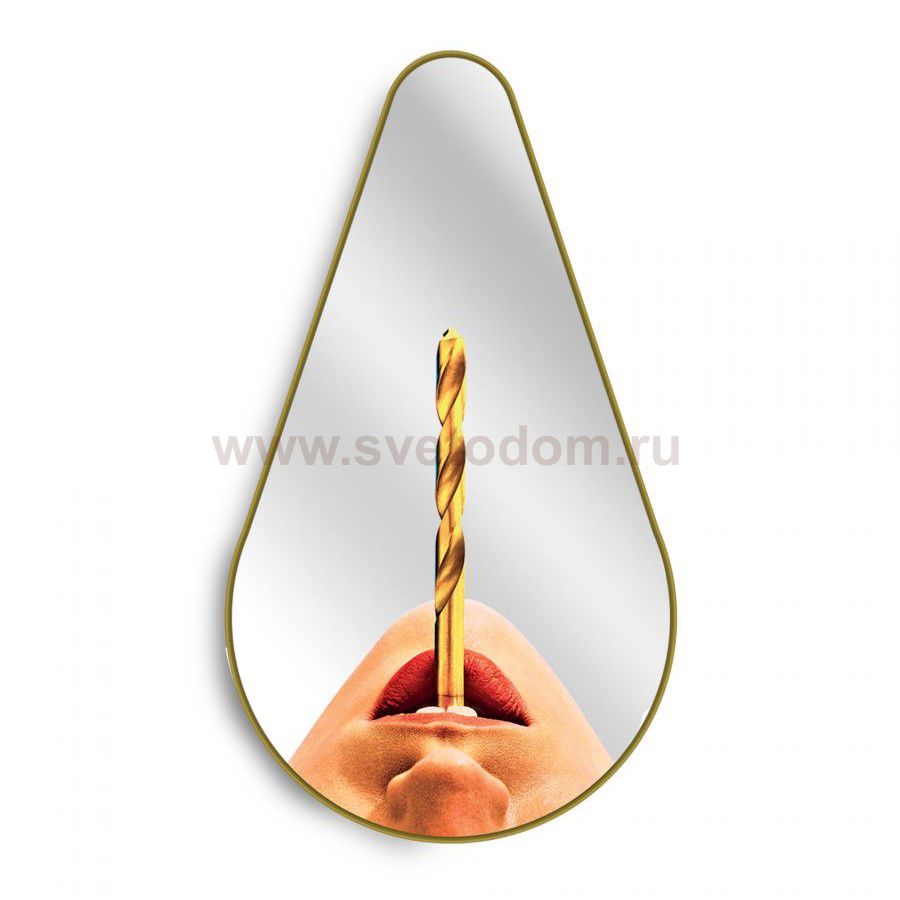 Зеркало Pear Drill