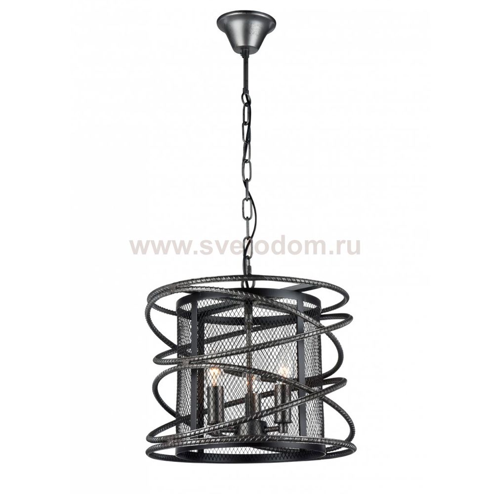 Люстра Favourite 1708-3P Feder