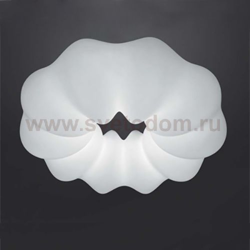 Подвесной светильник Artemide 1708010A Cosmic Rotation 
