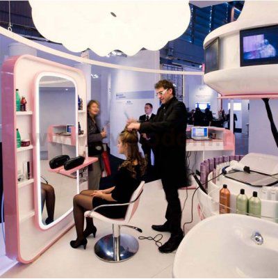 Подвесной светильник Artemide 1708010A Cosmic Rotation 