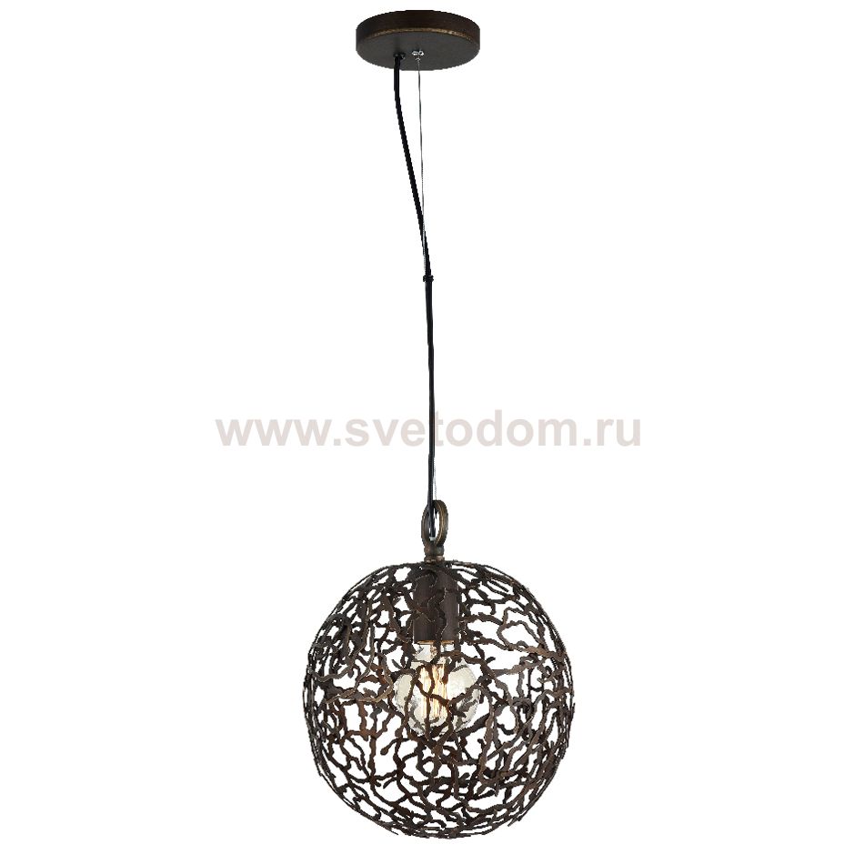 Люстра Favourite 1709-1P Sockel