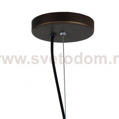 Люстра Favourite 1709-1P Sockel