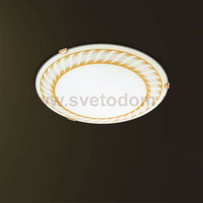 Светильник Сонекс 171 золото Turbina