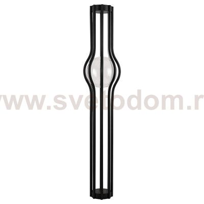 Торшер Divinare BRONCO 1710/06 PN-30
