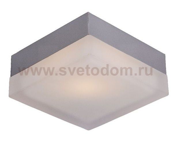 Светильники для ванной Lucide 17103/23/67 SPA