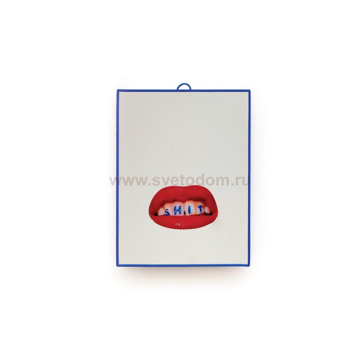 Зеркало Shit Small