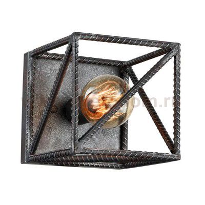 Настенный светильник Favourite 1711-1W Armatur