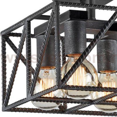 Потолочная люстра Favourite 1711-4C Armatur