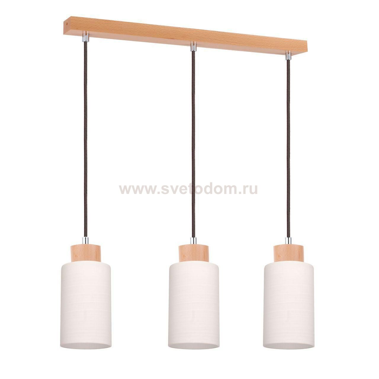 Подвесной светильник Spot Light Bosco 1711331