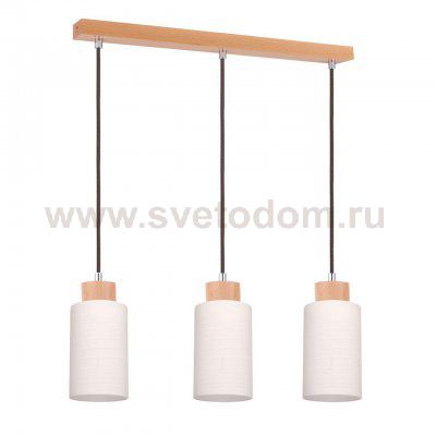 Подвесной светильник Spot Light Bosco 1711331