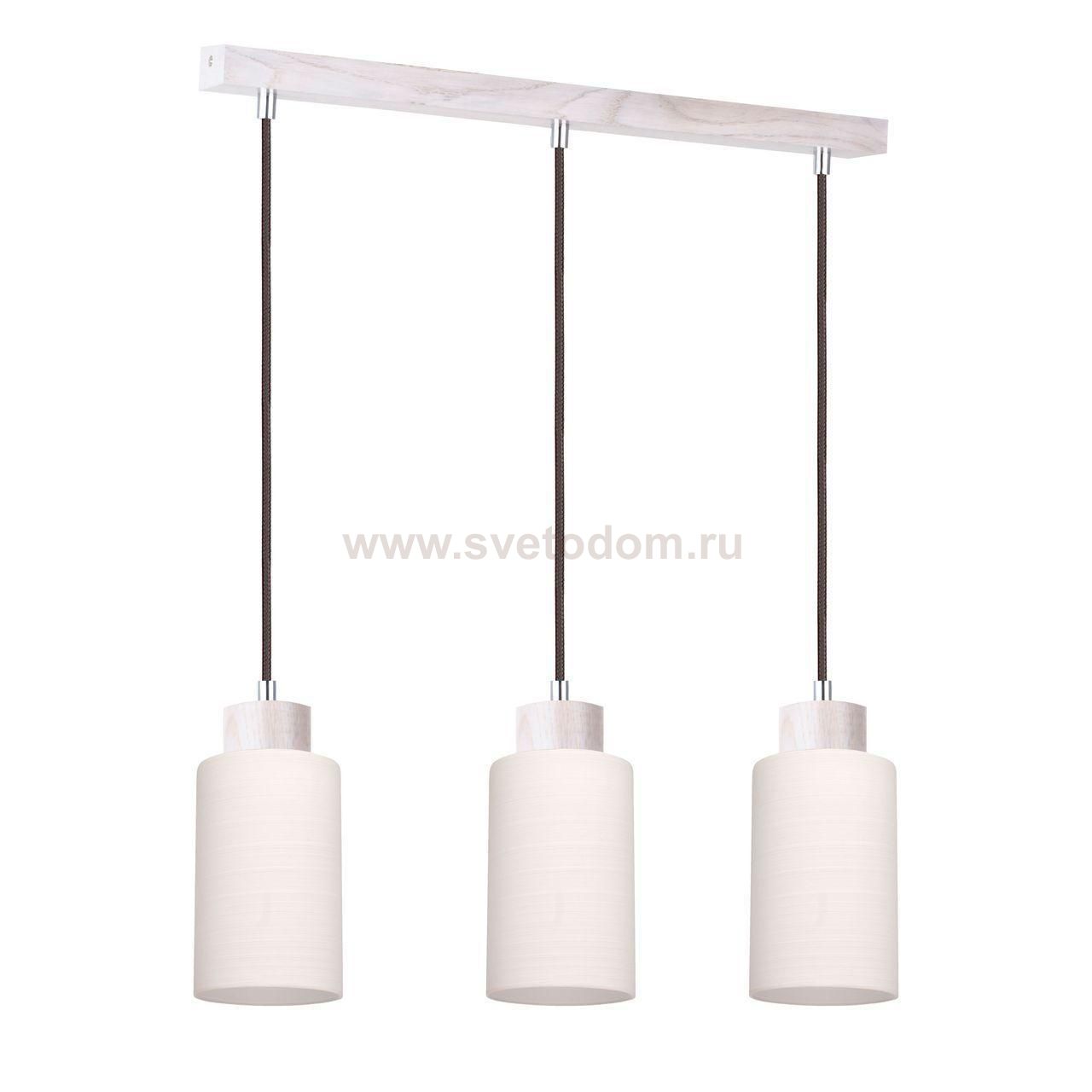 Подвесной светильник Spot Light Bosco 1711332