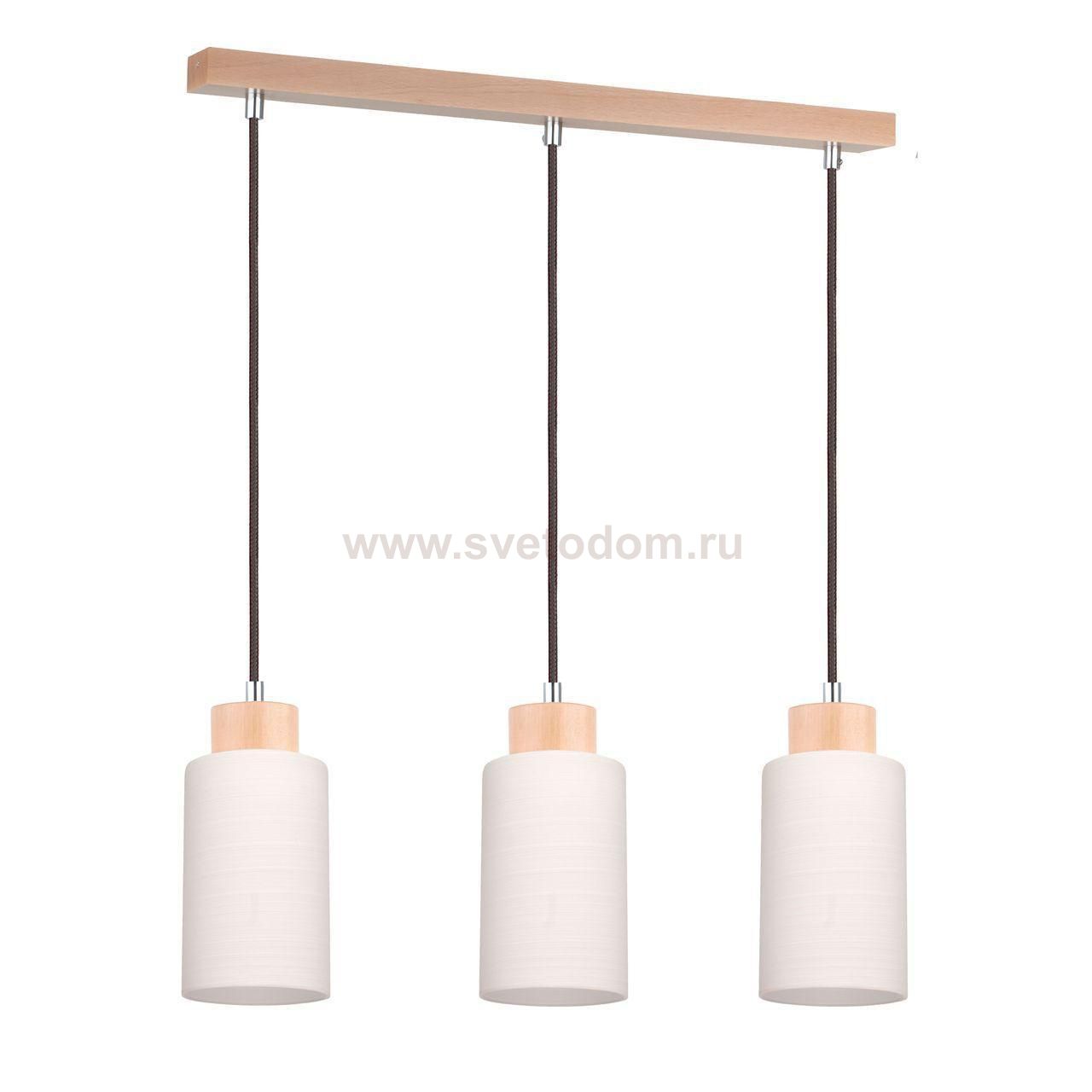 Подвесной светильник Spot Light Bosco 1711360