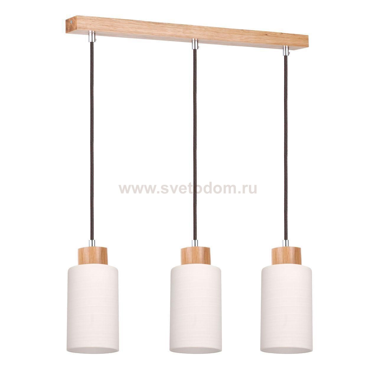 Подвесной светильник Spot Light Bosco 1711370