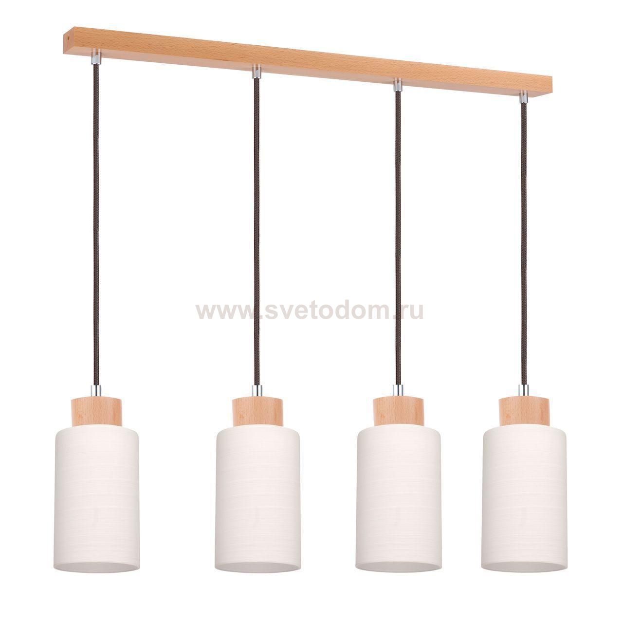 Подвесной светильник Spot Light Bosco 1711431