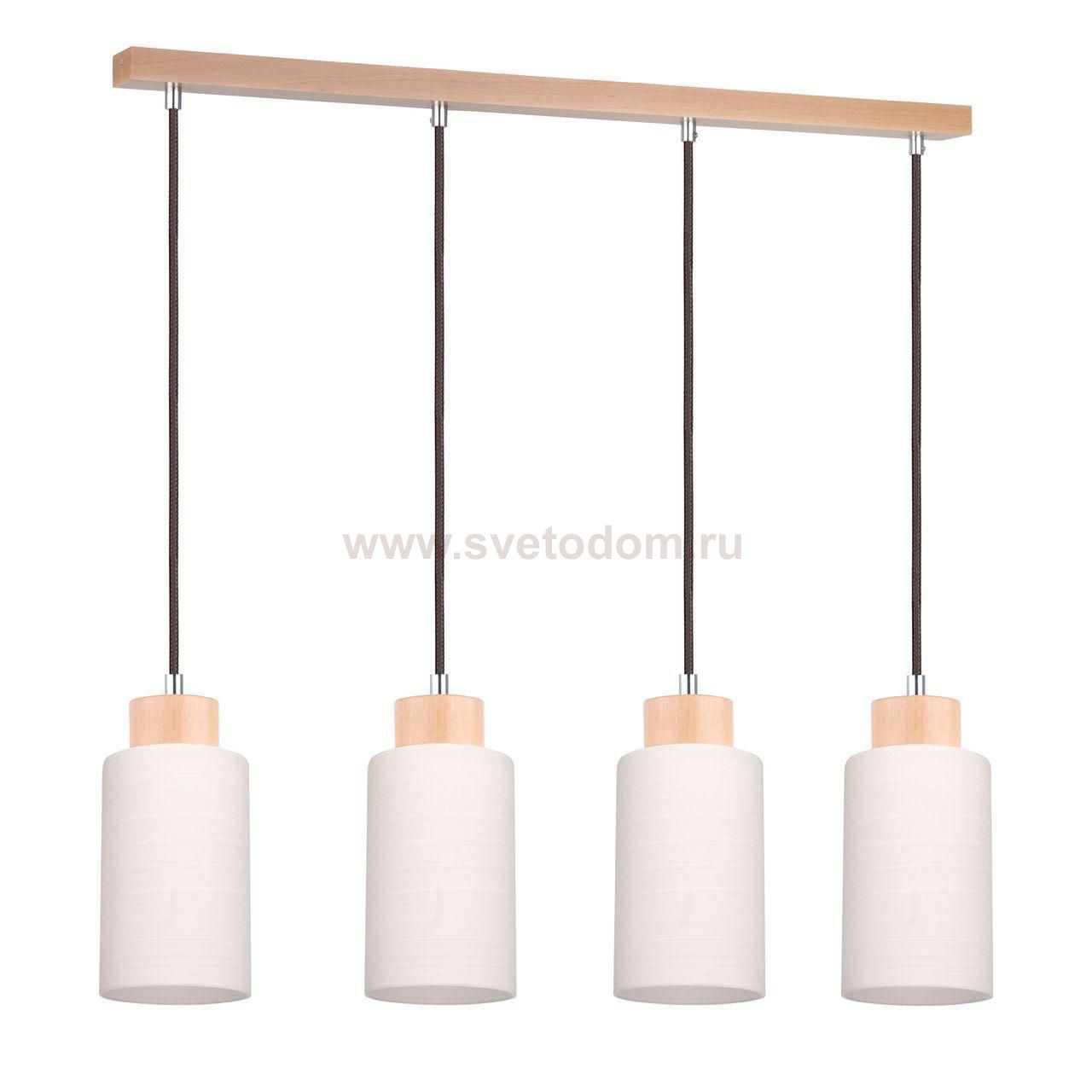 Подвесной светильник Spot Light Bosco 1711460