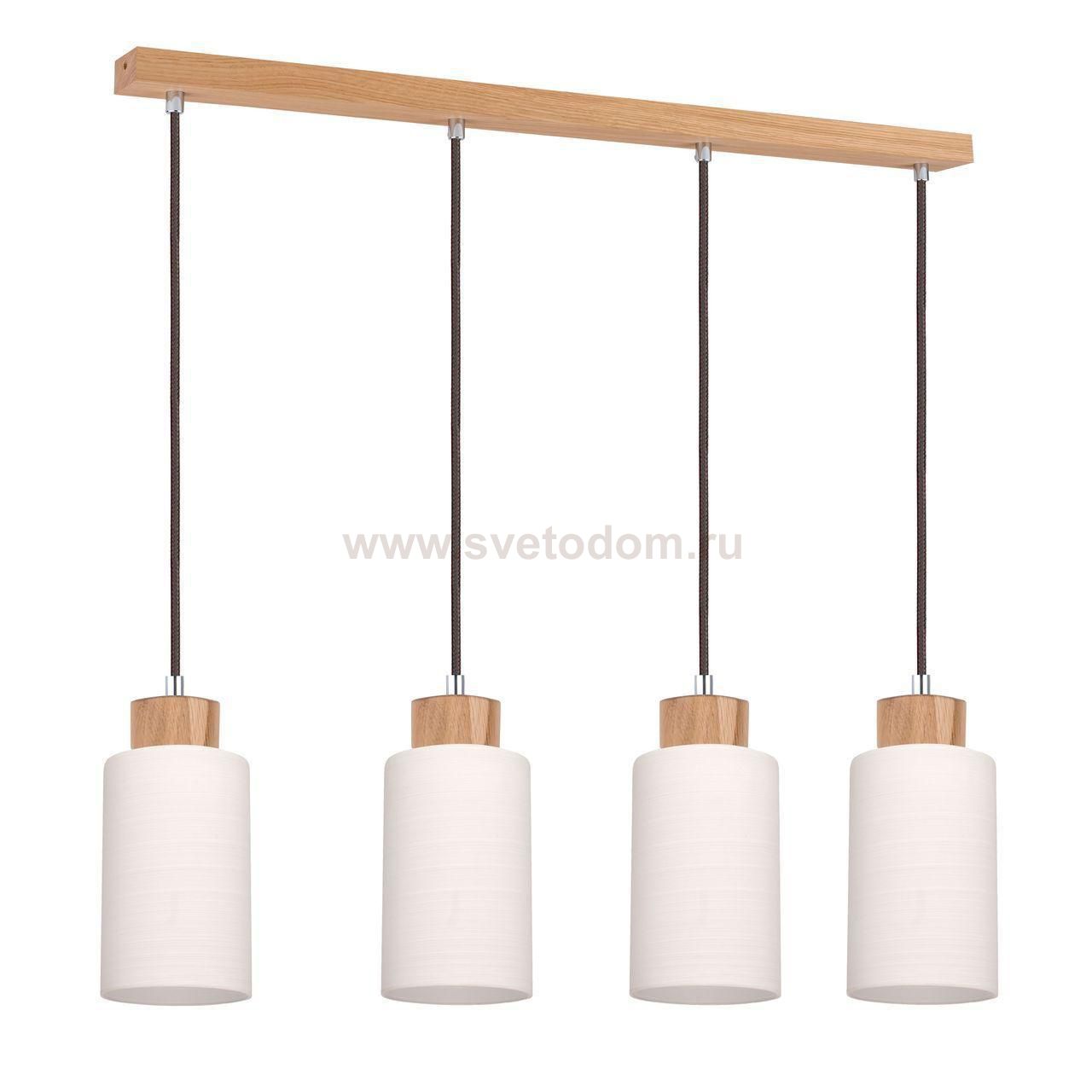 Подвесной светильник Spot Light Bosco 1711474