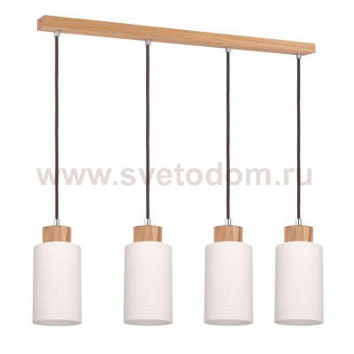 Подвесной светильник Spot Light Bosco 1711474