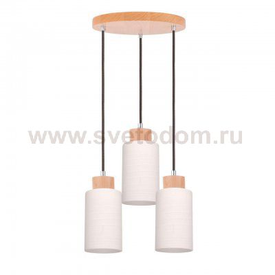 Подвесная люстра Spot Light Bosco 1711531