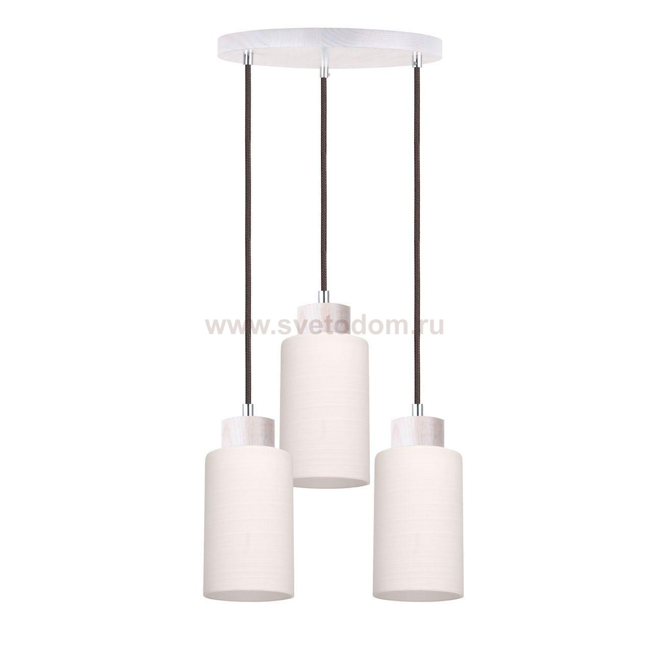 Подвесная люстра Spot Light Bosco 1711532