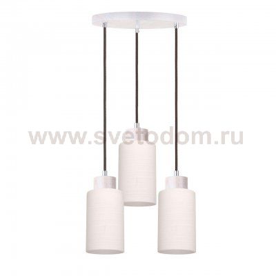 Подвесная люстра Spot Light Bosco 1711532