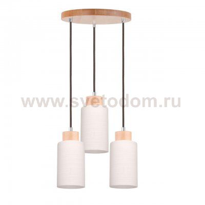 Подвесная люстра Spot Light Bosco 1711560