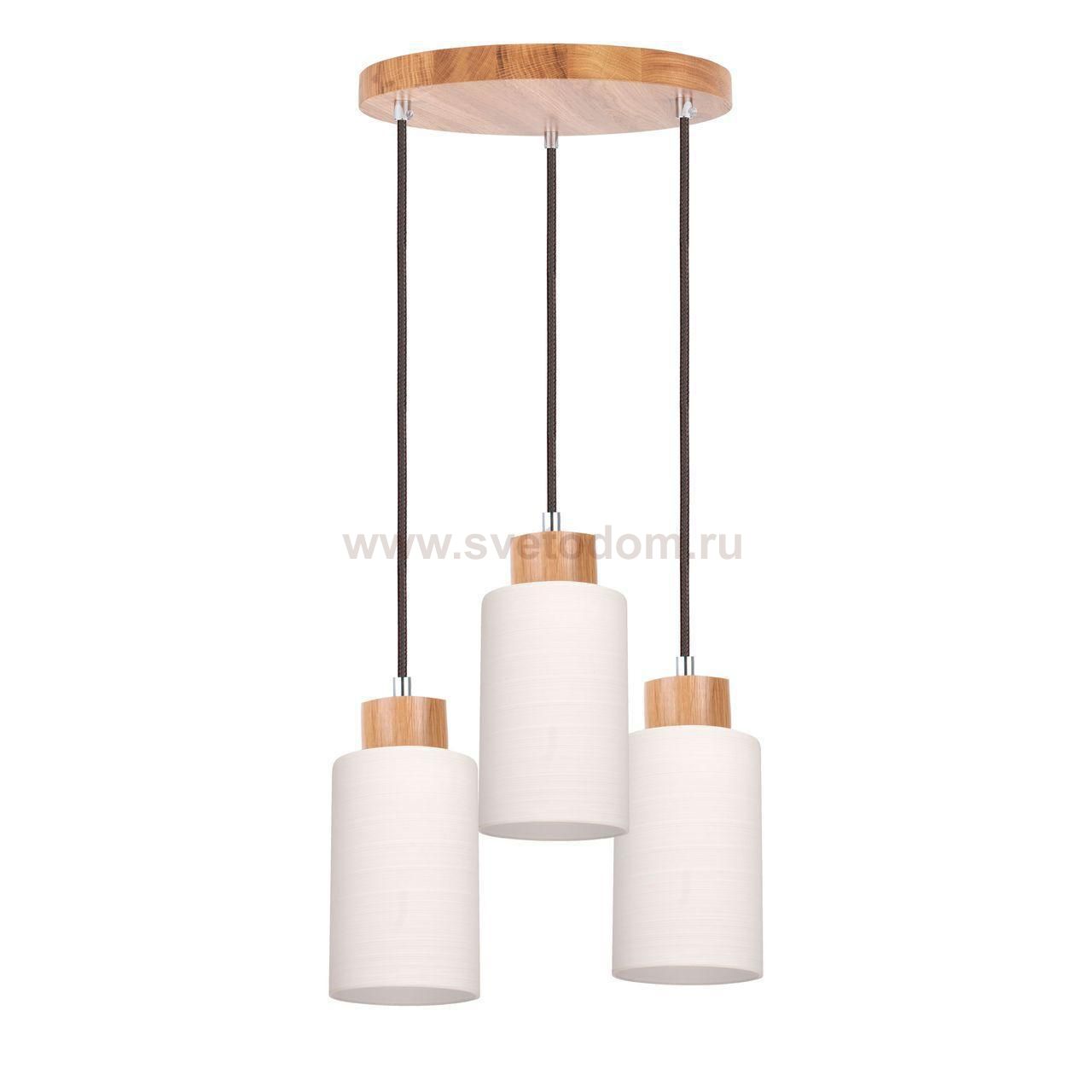 Подвесная люстра Spot Light Bosco 1711570
