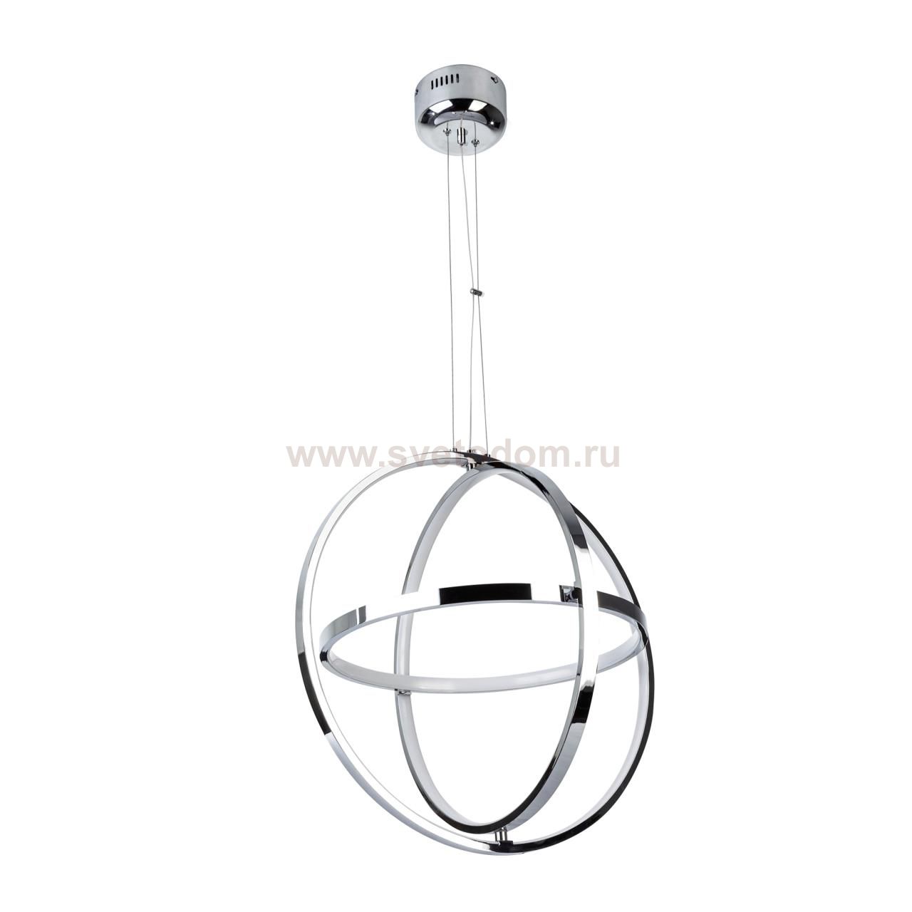 Подвесной светильник LED4U L1711/400