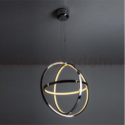 Подвесной светильник LED4U L1711/400