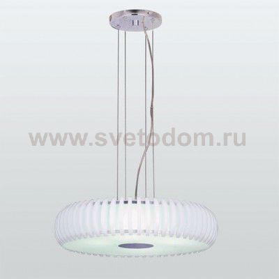 Люстра белая Favourite 1712-4P Sibua