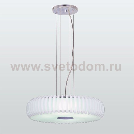 Люстра белая Favourite 1712-4P Sibua