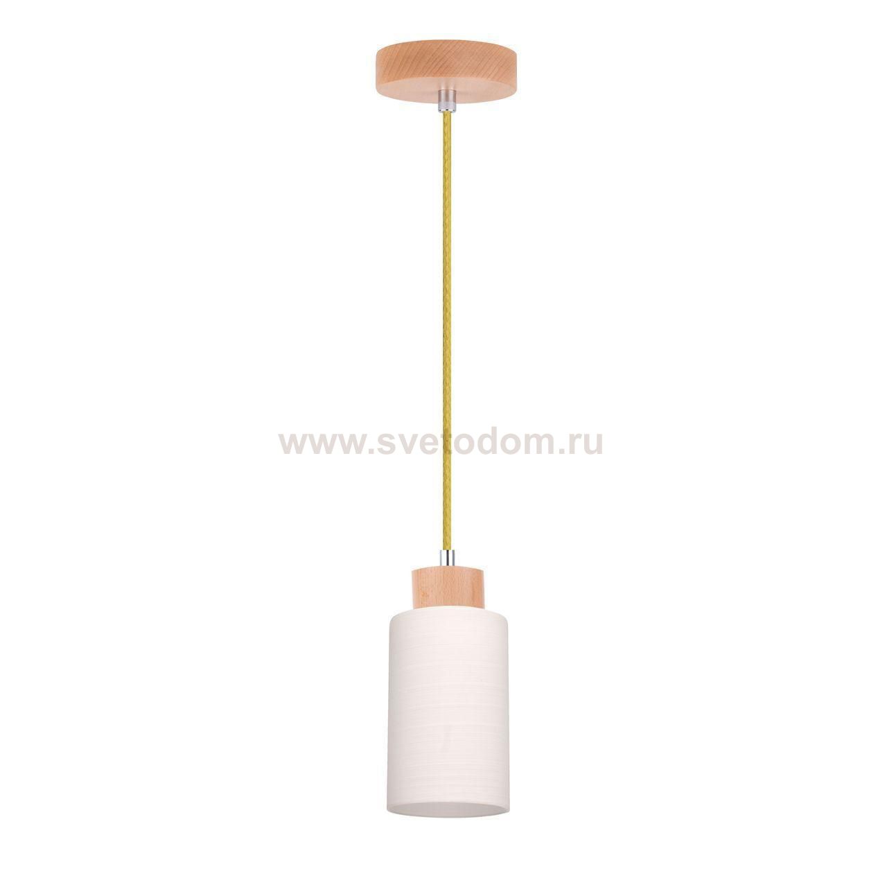 Подвесной светильник Spot Light Bosco 1712131