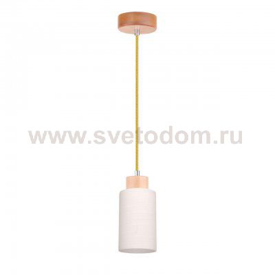 Подвесной светильник Spot Light Bosco 1712160