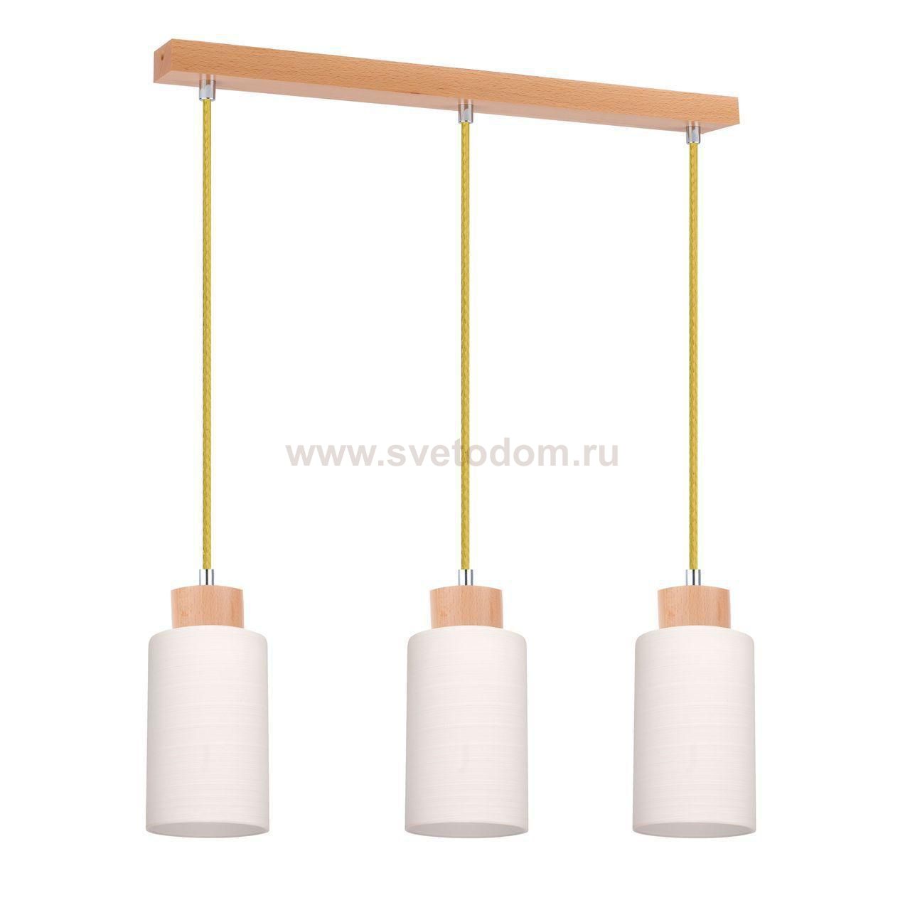 Подвесной светильник Spot Light Bosco 1712331