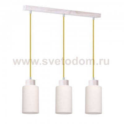 Подвесной светильник Spot Light Bosco 1712332