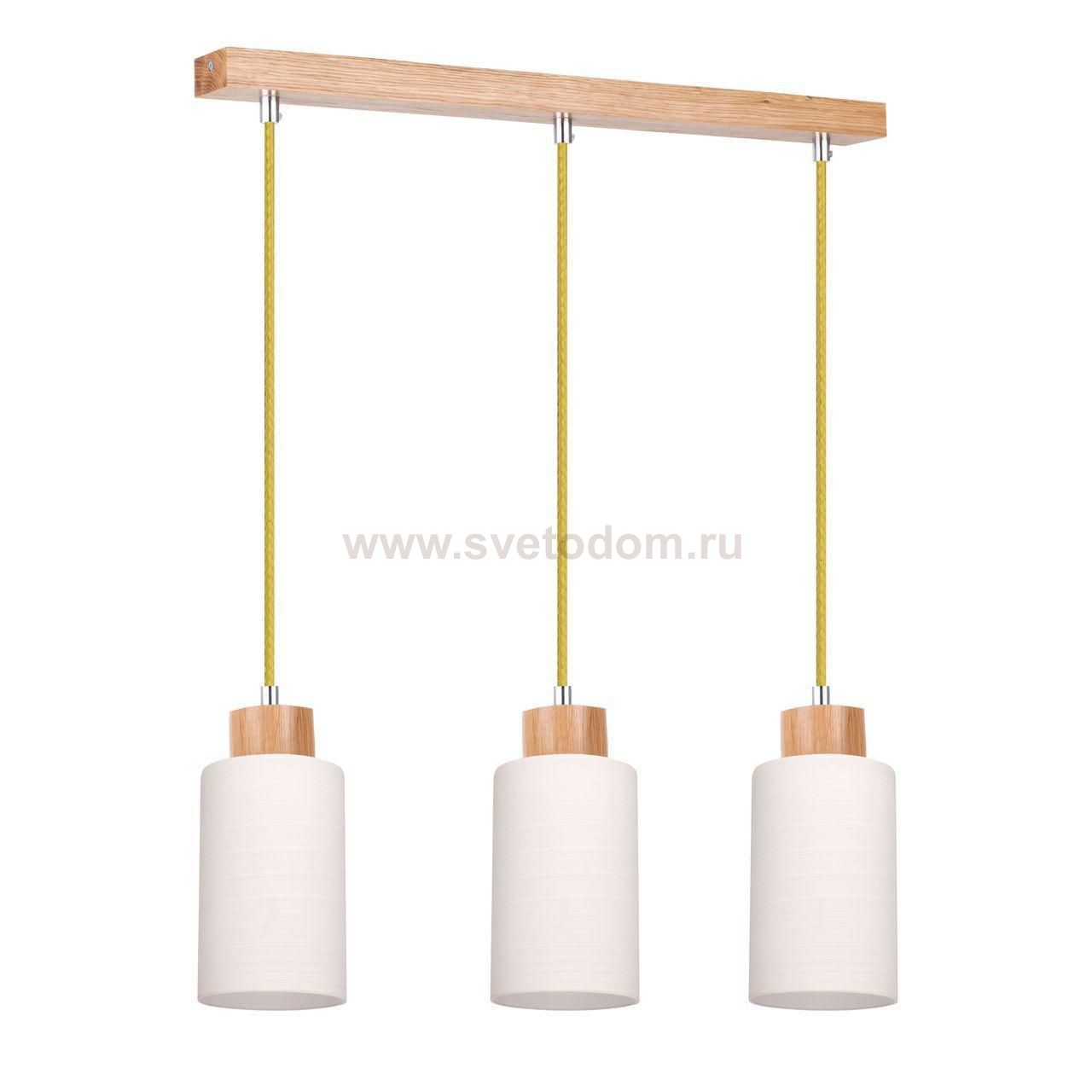 Подвесной светильник Spot Light Bosco 1712370