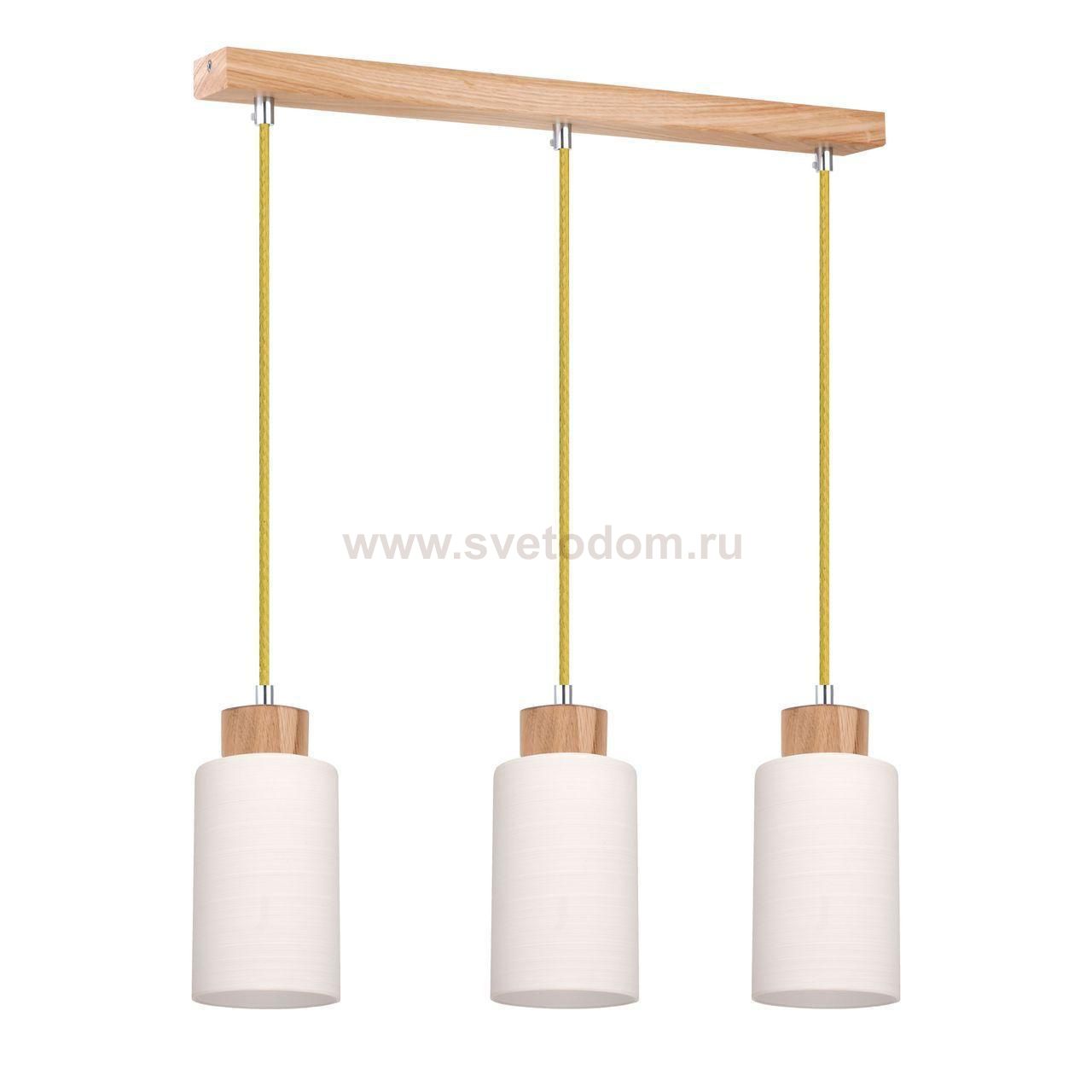 Подвесной светильник Spot Light Bosco 1712374