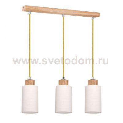 Подвесной светильник Spot Light Bosco 1712374