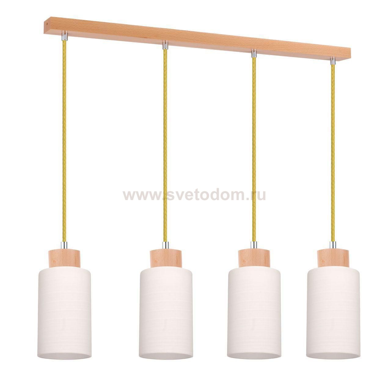 Подвесной светильник Spot Light Bosco 1712431