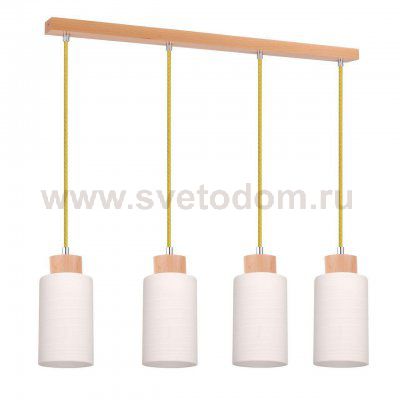 Подвесной светильник Spot Light Bosco 1712431