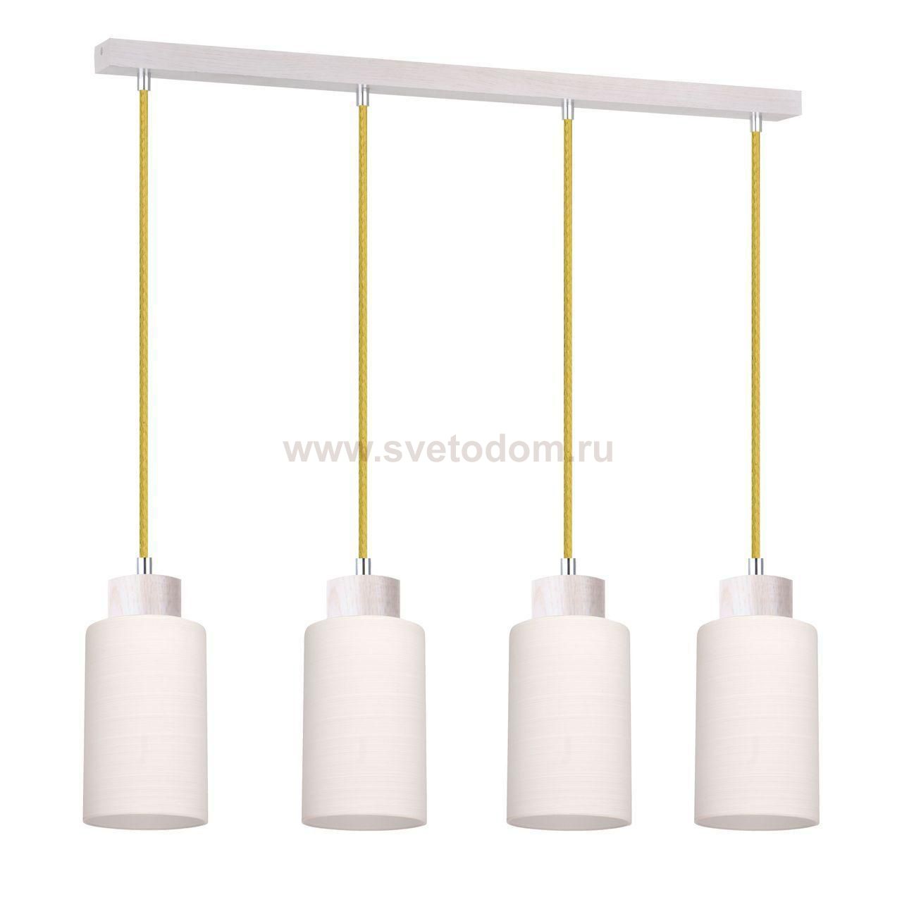 Подвесной светильник Spot Light Bosco 1712432