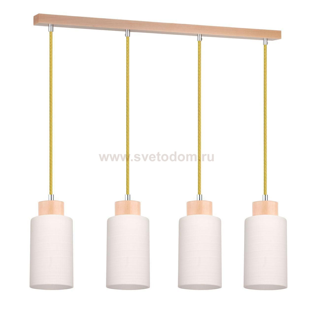 Подвесной светильник Spot Light Bosco 1712460