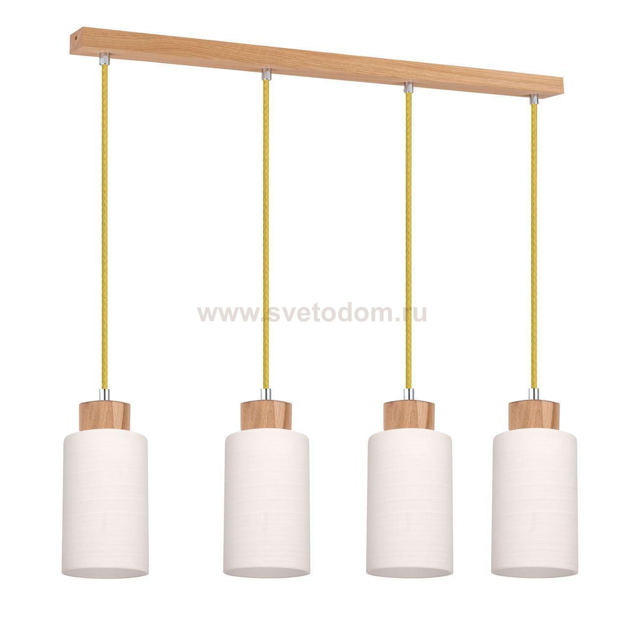 Подвесной светильник Spot Light Bosco 1712474