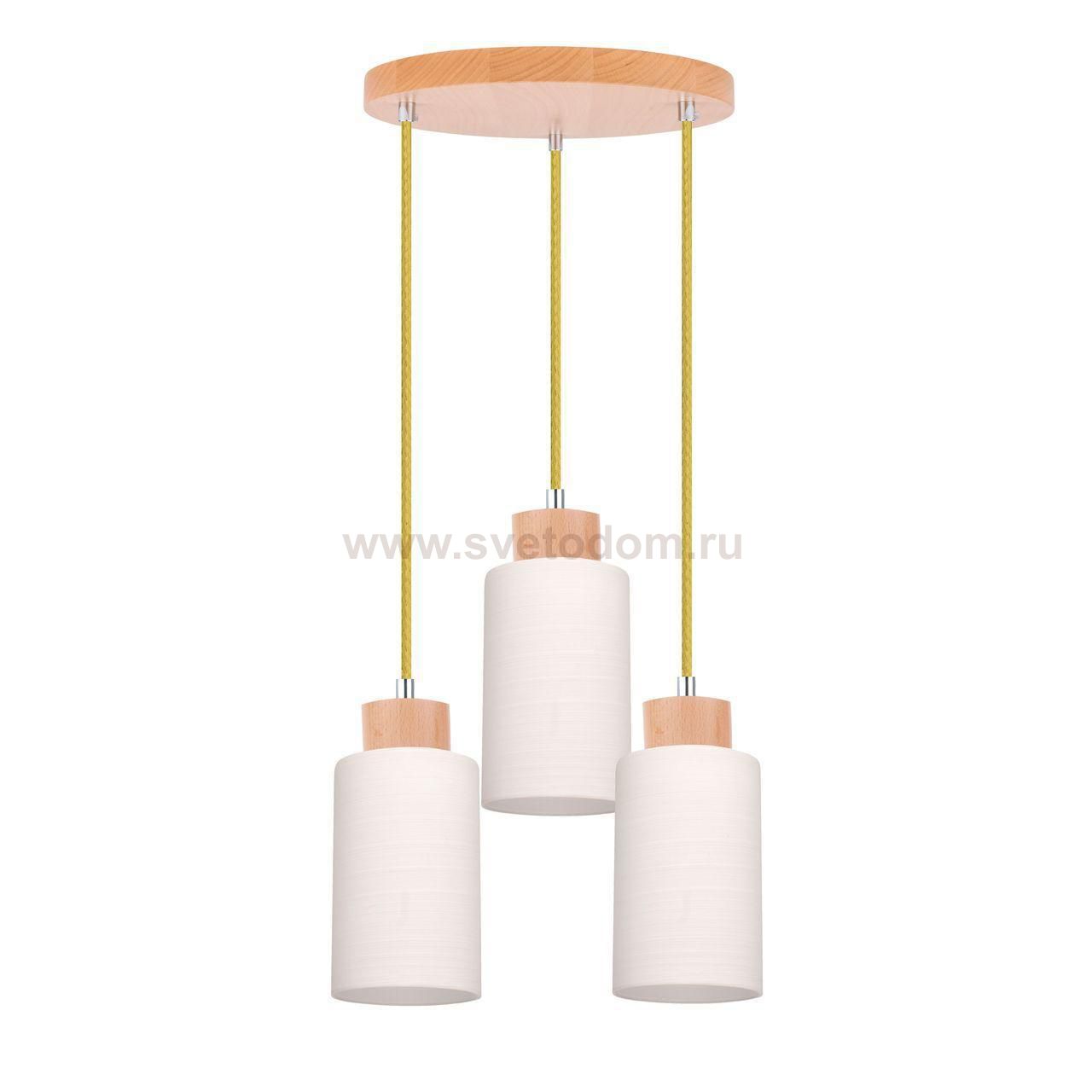 Подвесная люстра Spot Light Bosco 1712531