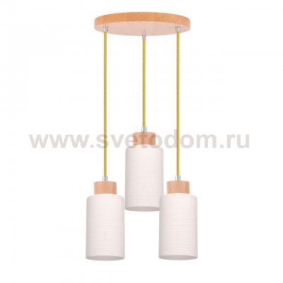 Подвесная люстра Spot Light Bosco 1712531