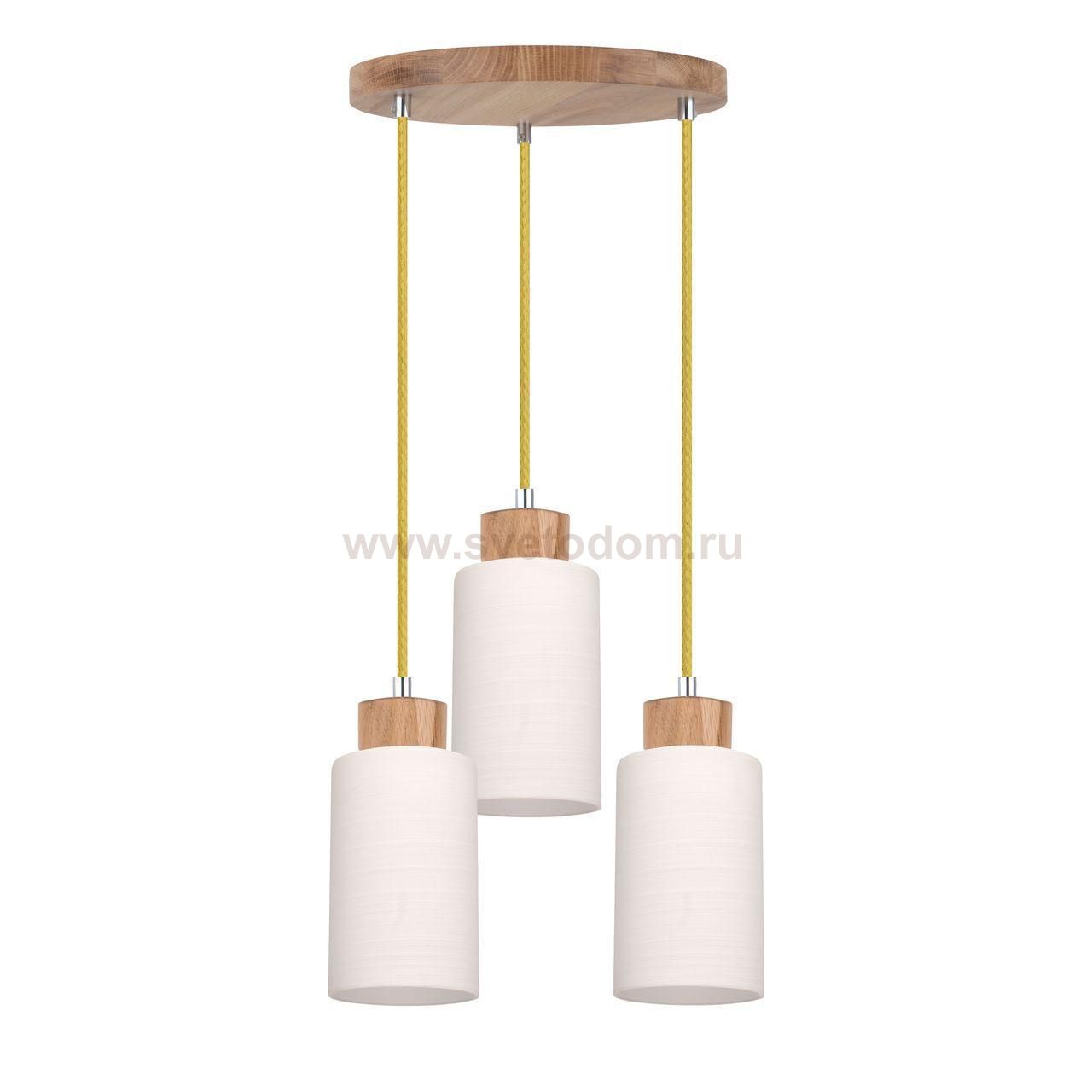 Подвесная люстра Spot Light Bosco 1712574