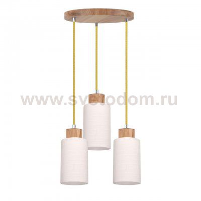 Подвесная люстра Spot Light Bosco 1712574