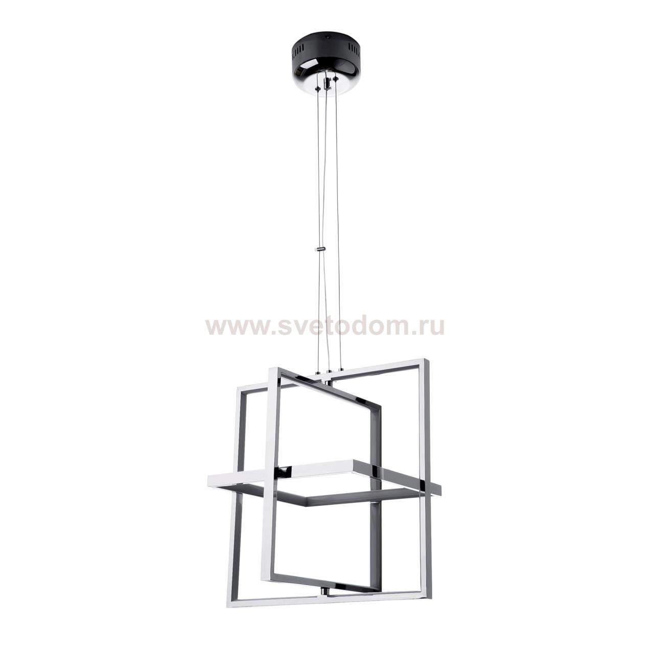 Подвесной светильник LED4U L1712/400 CH